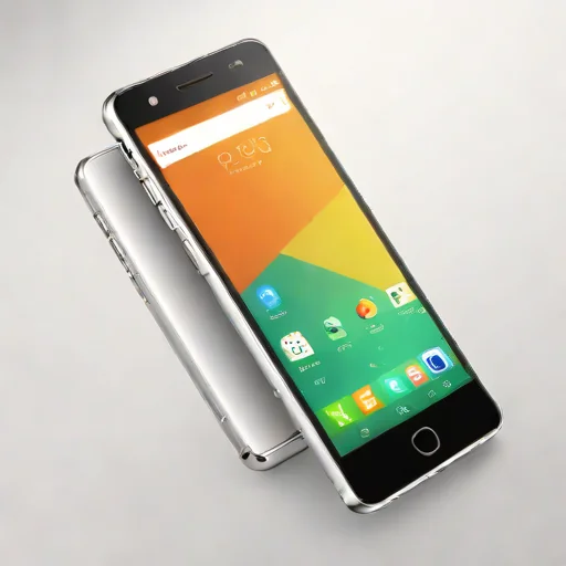 Zest X5 Pro Smartphone