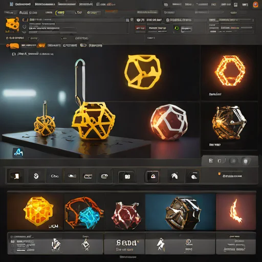 ZBrush BPR