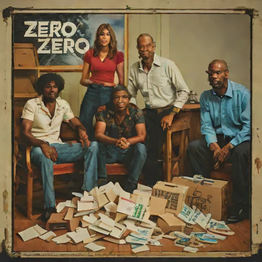 ZeroZeroZero