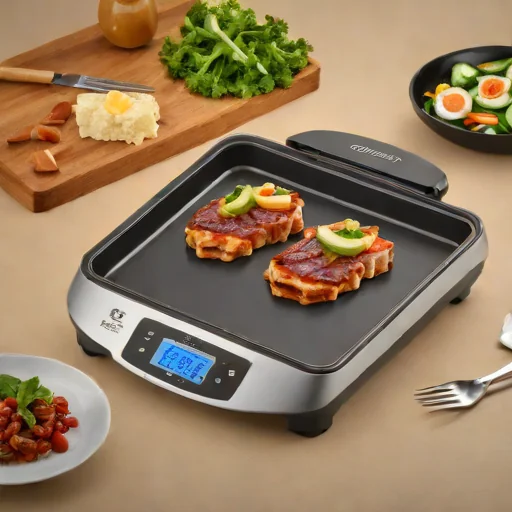 Zojirushi Gourmet Sizzler Electric Griddle (EA-DCC10)