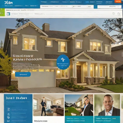 Zillow Premier Agent