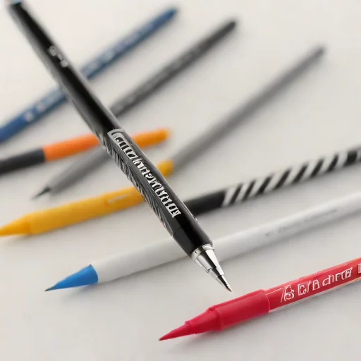 Zebra bLen Gel Pen