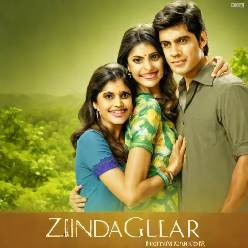 Zindagi Gulzar Hai