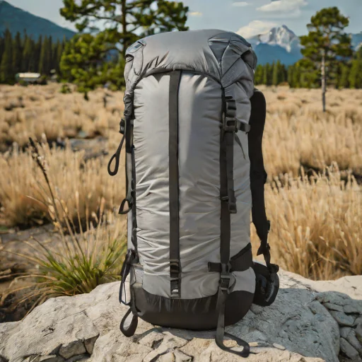 ZPacks Nero 38L