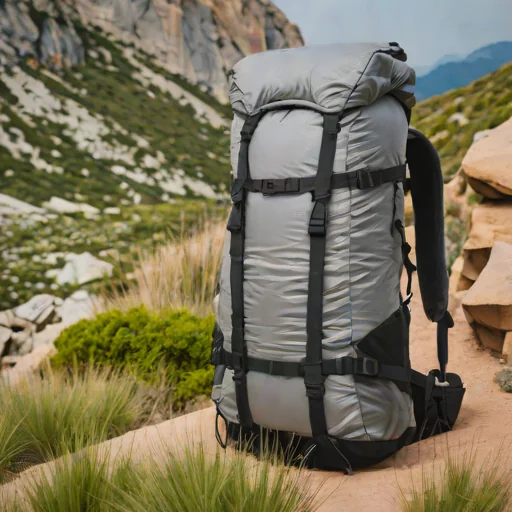 ZPacks Arc Blast 55L