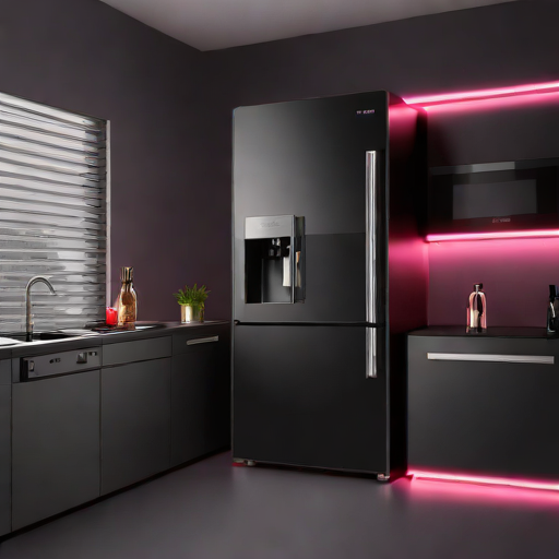 Zinus Modern Studio Collection TV Stand