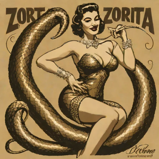 Zorita