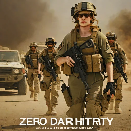 Zero Dark Thirty (2012 film)