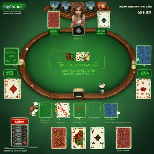 Zone Poker