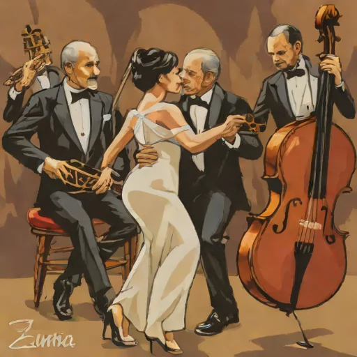 Zum (Piazzolla)