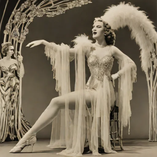 Ziegfeld Follies of 1936