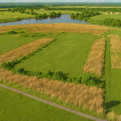 Zimmerman Prairie