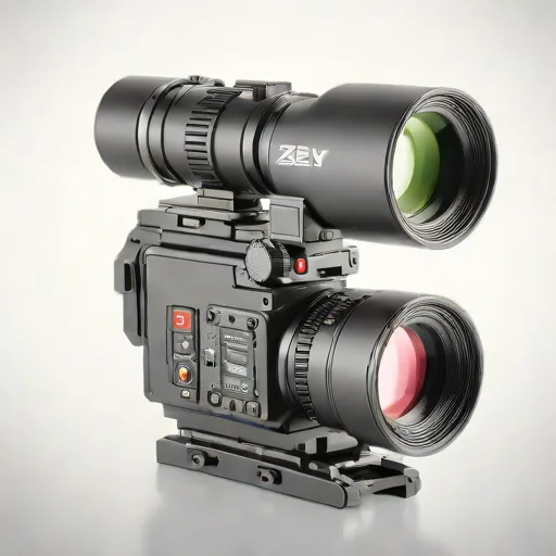 Zev Technologies OZ9