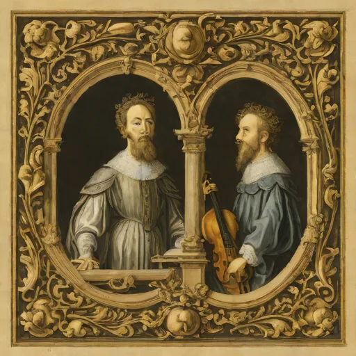 Zefiro torna e 'l bel tempo rimena – Monteverdi (Book VI)