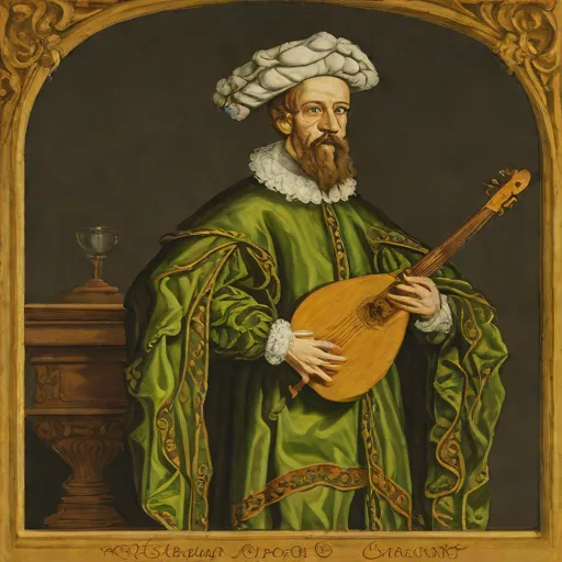 Zefiro torna – Benedetto Pallavicino