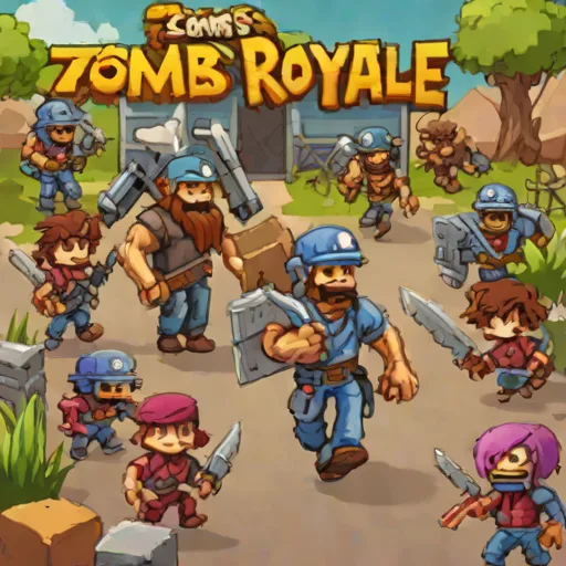 Zombs Royale