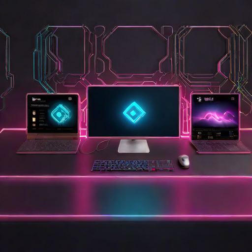 Zotac ZBOX Edge CI342