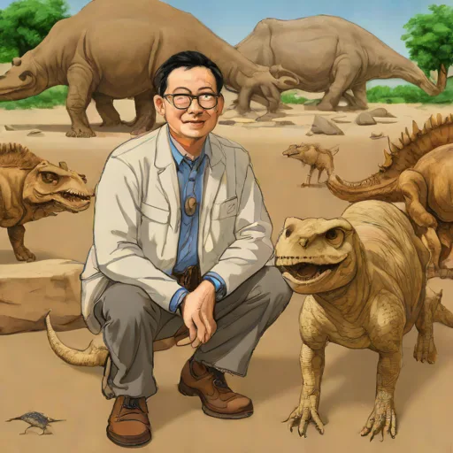 Zhao Xijin