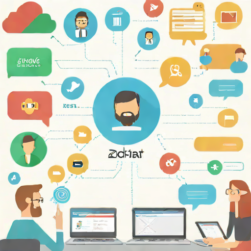 Zoho Chat