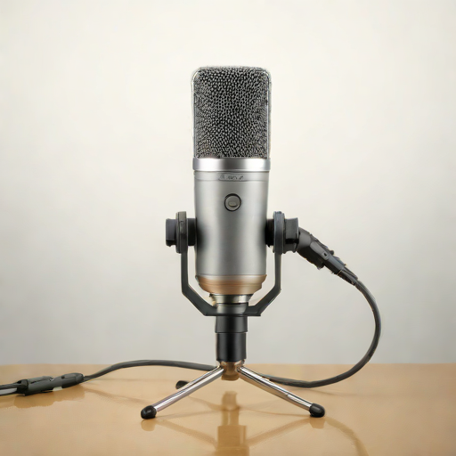 Zoom H6