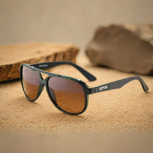 Zenni Optical Polarized Sunglasses
