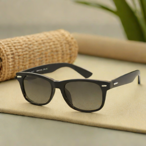 Zenni Optical Wayfarer