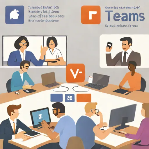 Zoom vs Microsoft Teams