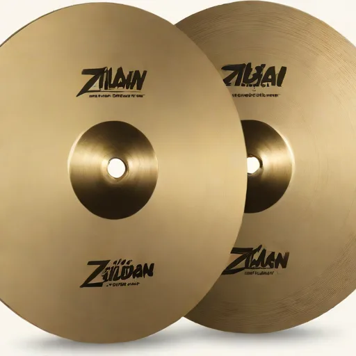Zildjian vs Sabian
