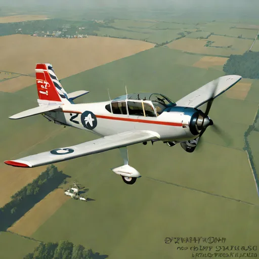 Zlin Z-526L