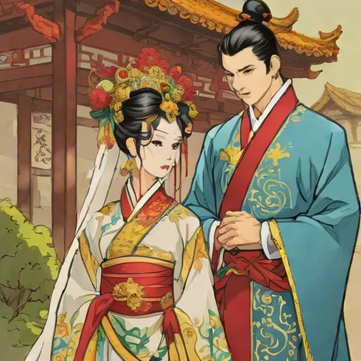 Zhui Xu