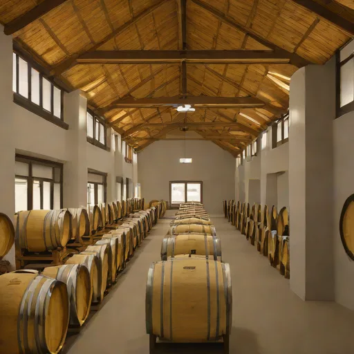 Zuccardi Valle de Uco
