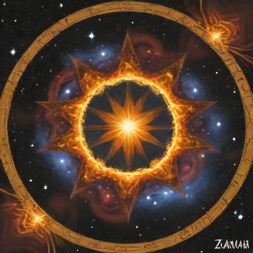 Zaniah