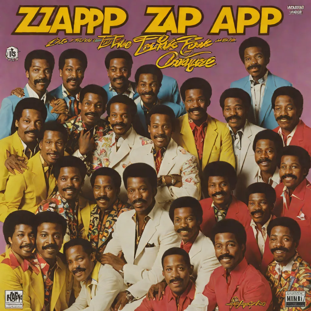 Zapp