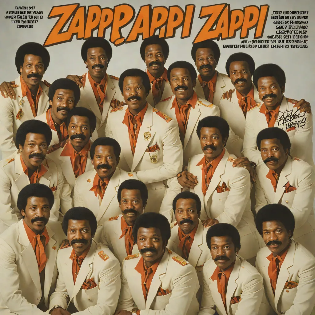 Zapp II