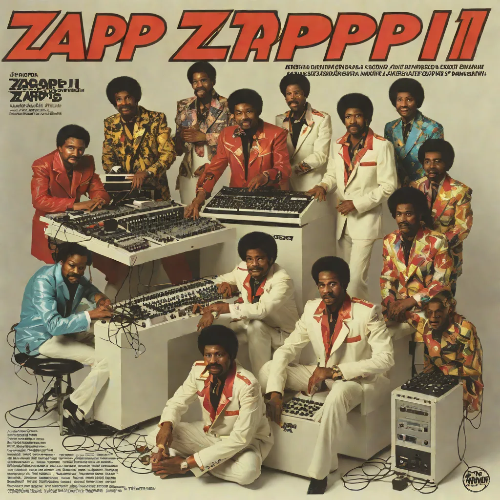 Zapp III