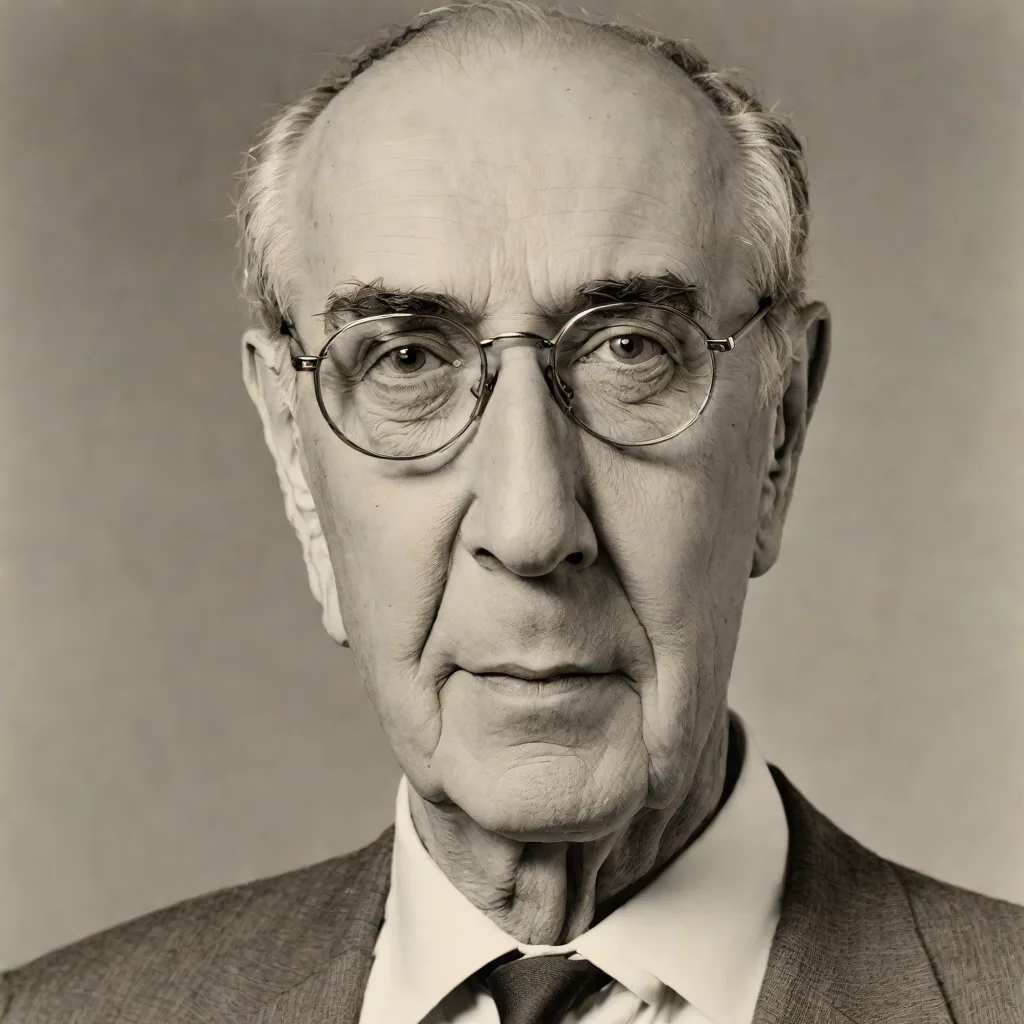 Zvi Griliches
