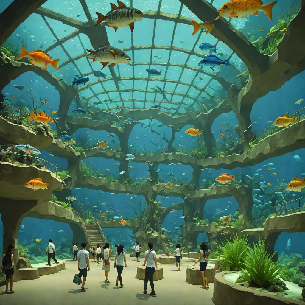Zhengzhou Haichang Ocean Park