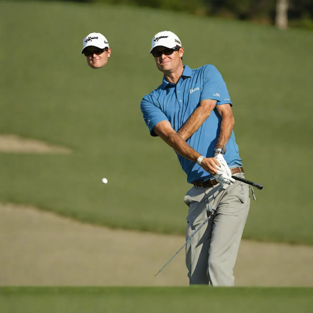 Zach Johnson