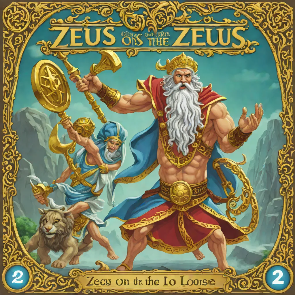 Zeus on the Loose