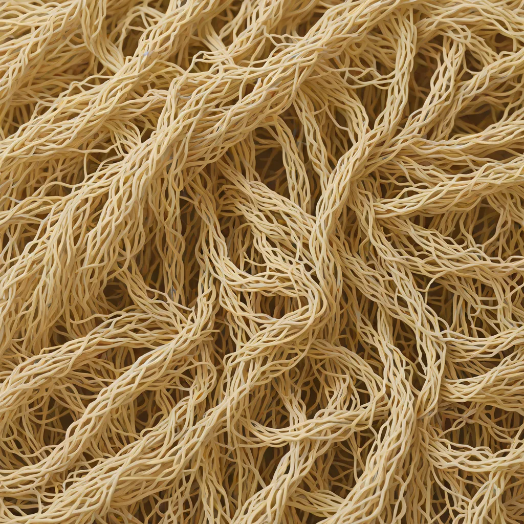 Zylon (PBO Fiber)