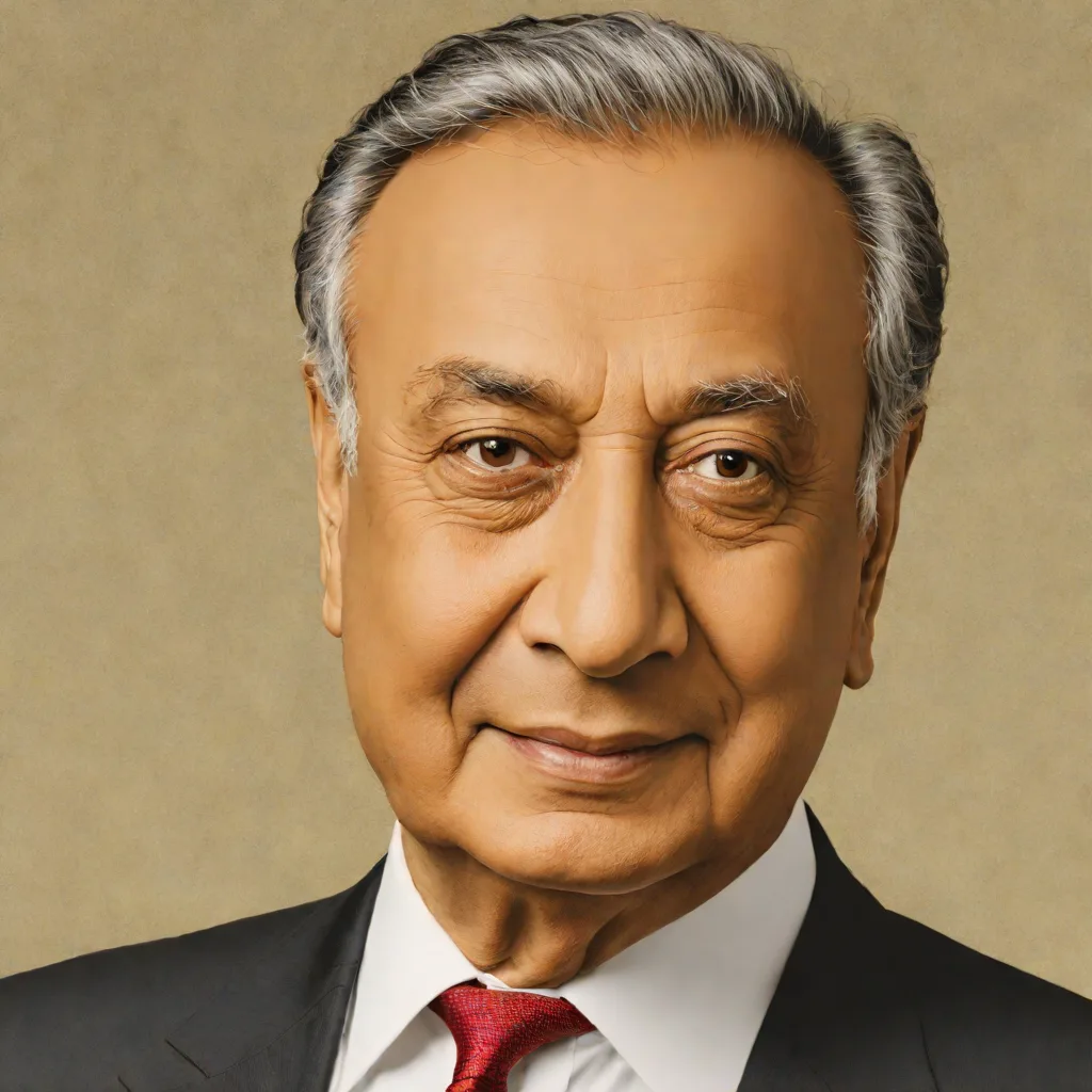 Zubin Mehta