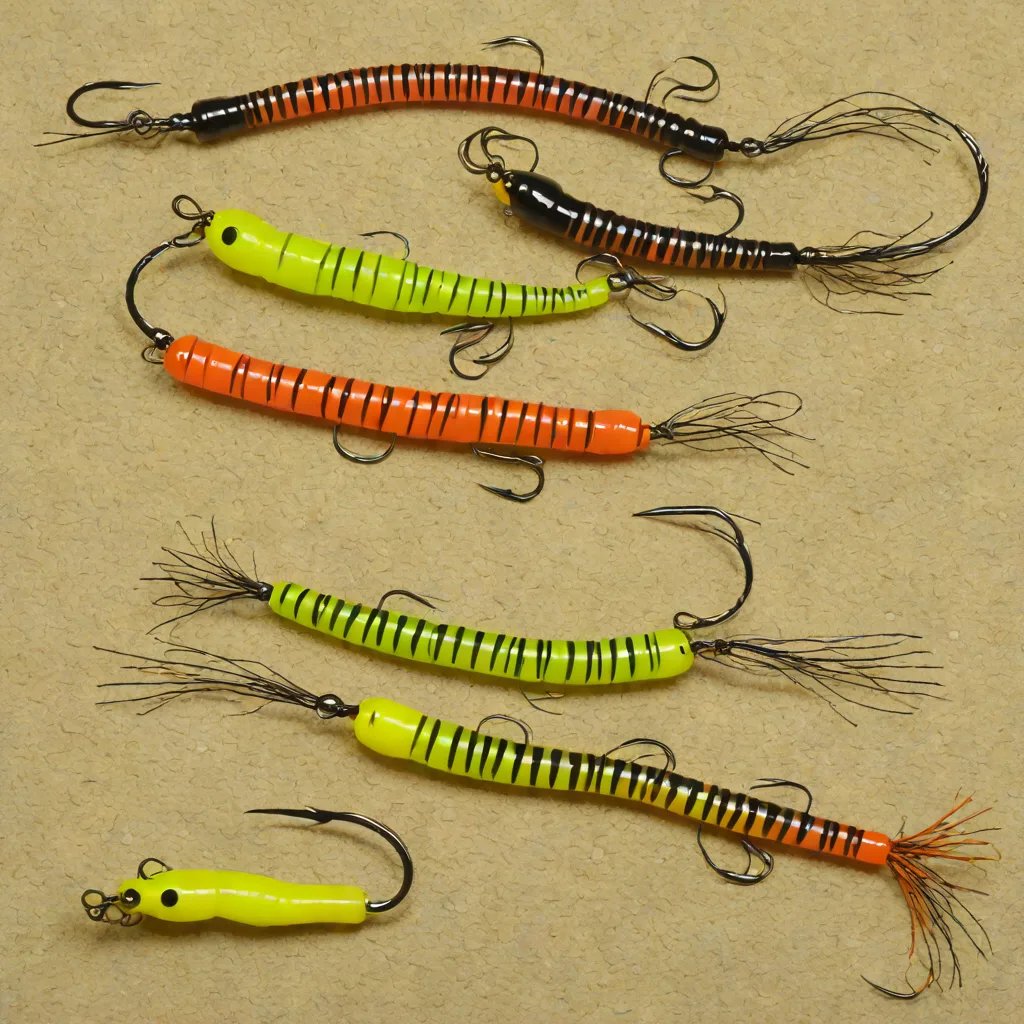 Zoom Trick Worm