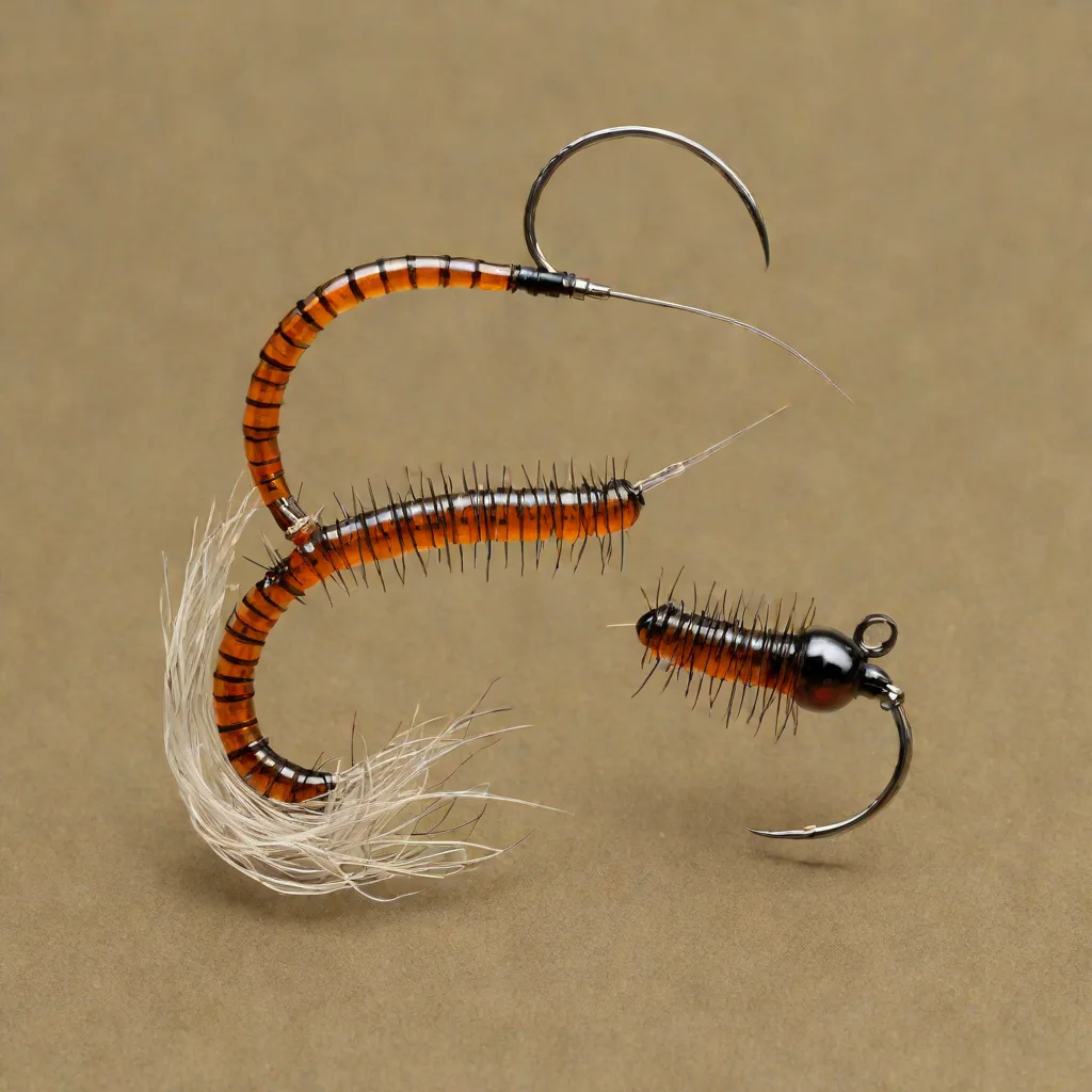 Zoom Finesse Worm