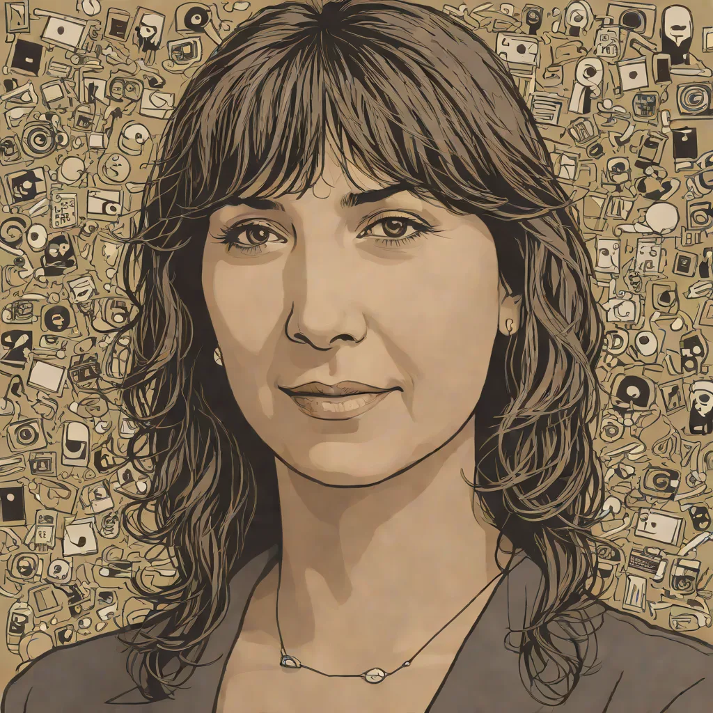 Zeynep Tufekci