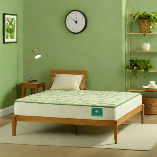 Zinus Green Tea Memory Foam Mattress