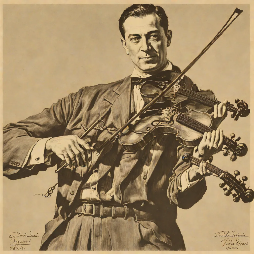 Zino Francescatti