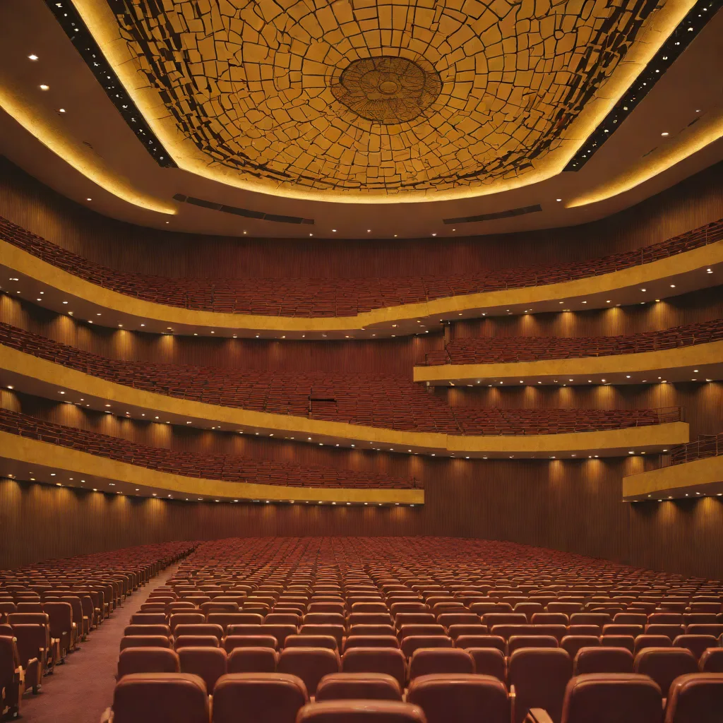 Zach Theatre