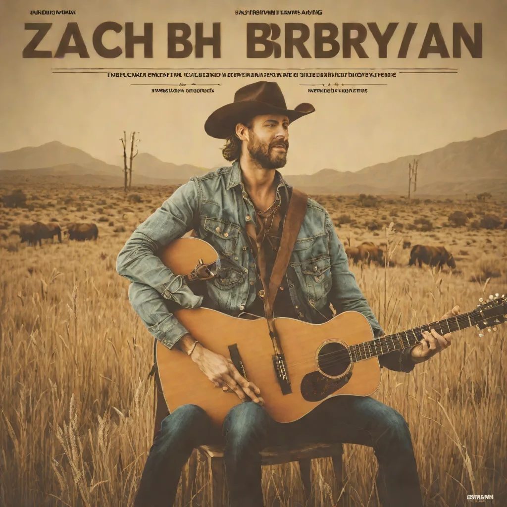 Zach Bryan - Zach Bryan