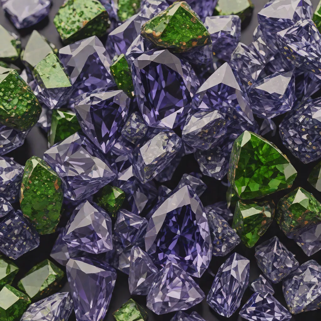 Zoisite