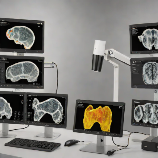 Zebra Medical Vision